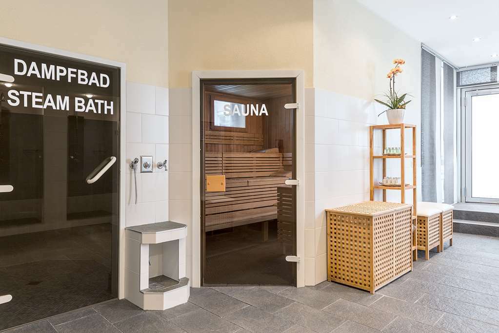 Hotel Nh Danube Wien